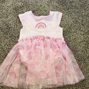 Baby-girl Dress